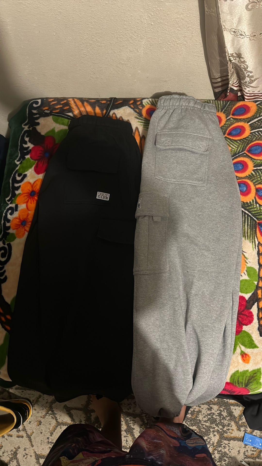 Pro Club Xl Make Your Offer 