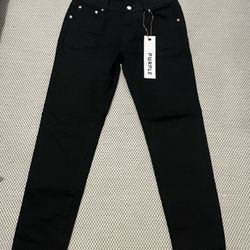 Purple Jeans