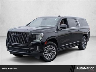 2023 GMC Yukon XL