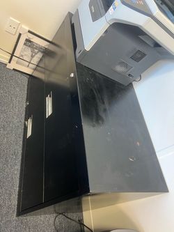 Free-Filing cabinet