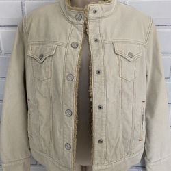 Women's Corduroy  Jacket 
