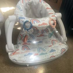 Easy Sit Up. Chair Price 15$. Pick Up In. E.  Side Tacoma 