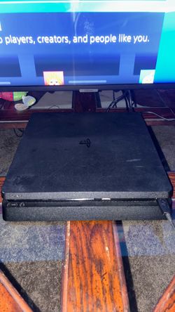 PS4