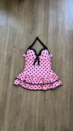Retro Swimsuit from Retro Stage - Size Medium