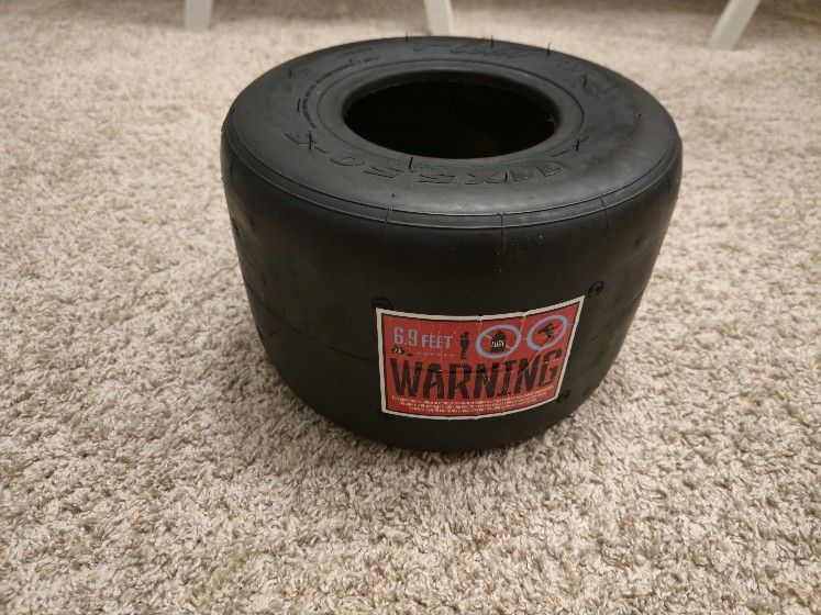 Onewheel Street Pro 2 Tire 555