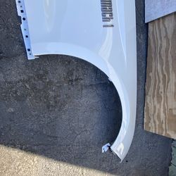 OEM Mustang Parts 2017-2023