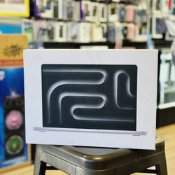 MacBook Pro M3 Pro Chip 14 Inch 1TB