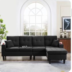 Sectional Sofa