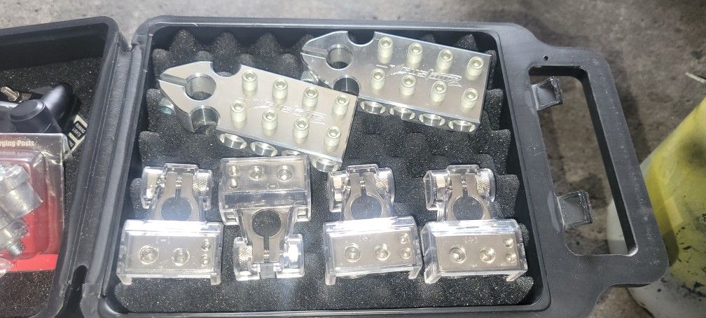 Battery Terminals
