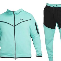 Brand New Nike Tec With Tags 