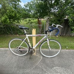 Schwinn Road Bike 