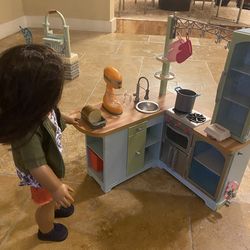 American Girl Doll, Clothes, Furniture, and Accessories