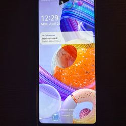 LG Stylo 6