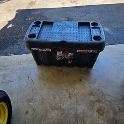 Heavy Duty Box Tools