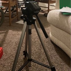 Camera Stand