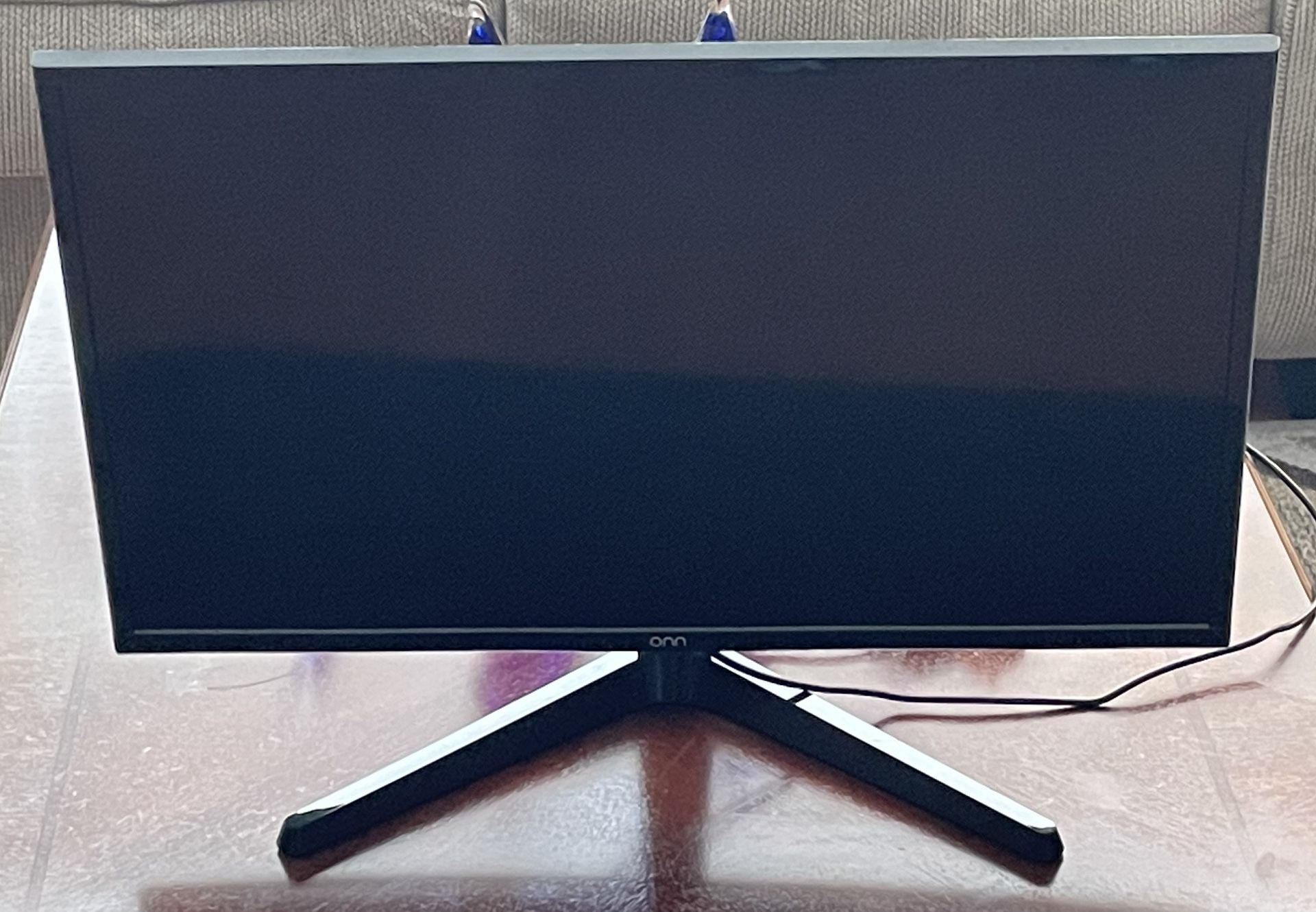 22” Computer Monitor