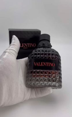 Valentino Uomo Born In Roma Coral Fantasy Eau de Toilette