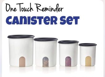 Canister