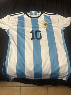 Argentina Messi