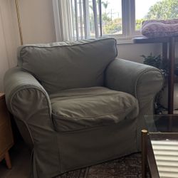 Ikea Couch