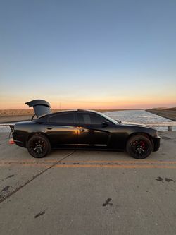 2013 Dodge Charger