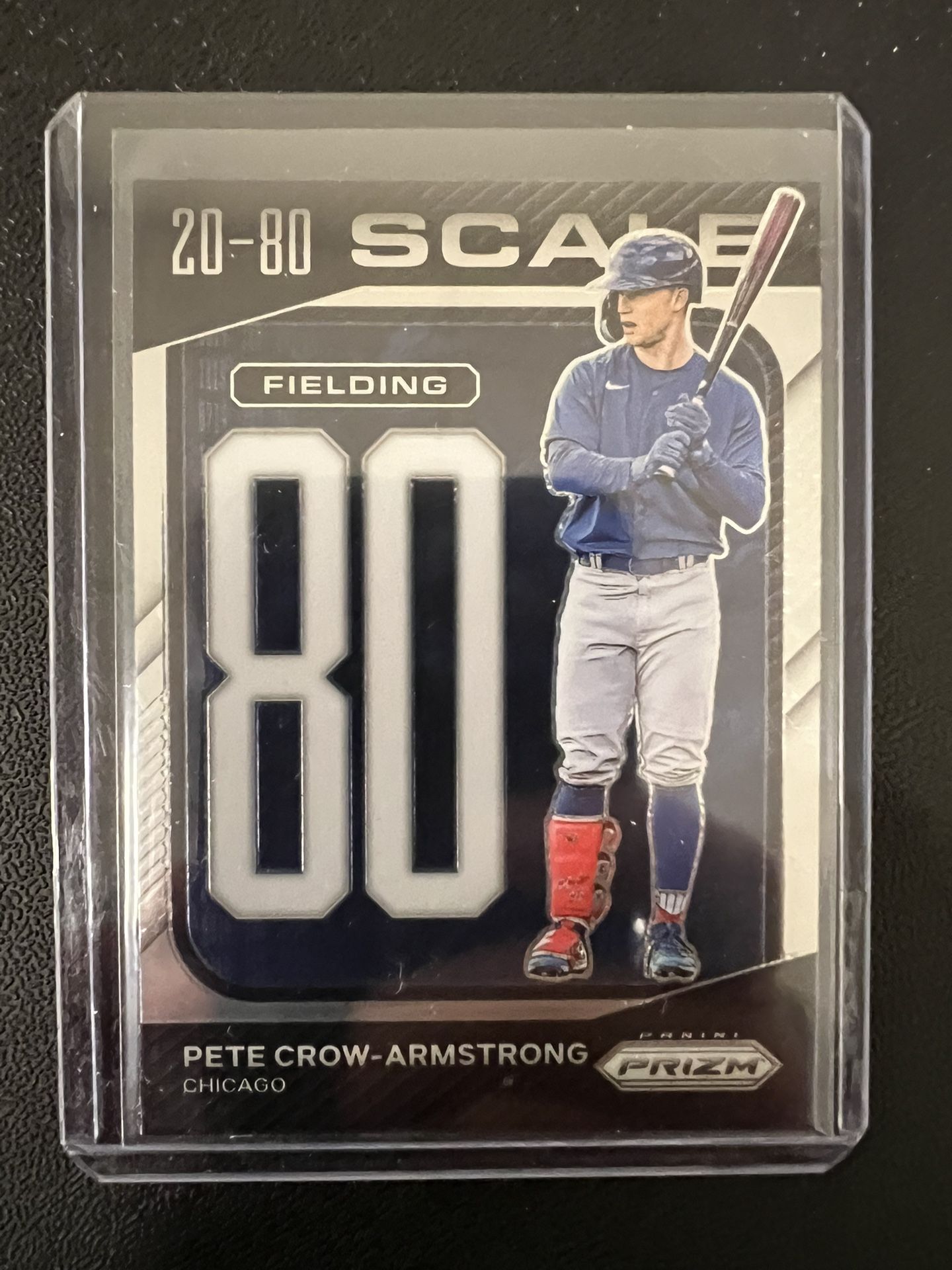 Pete Crow-Armstrong