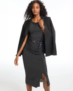 Women Dress Size 10 White House Black Market Brand