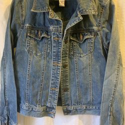 Abercrombie Womens Jacket 