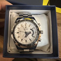 Invicta X Montres Prestige Men's 