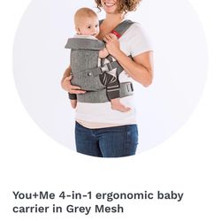 baby carrier 