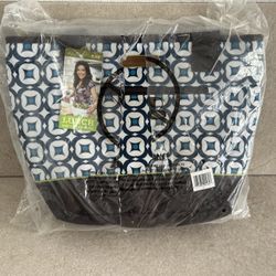 Rachel Ray Insulated Lunch Bag 