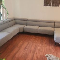 Sectional Couch From City Furniture 