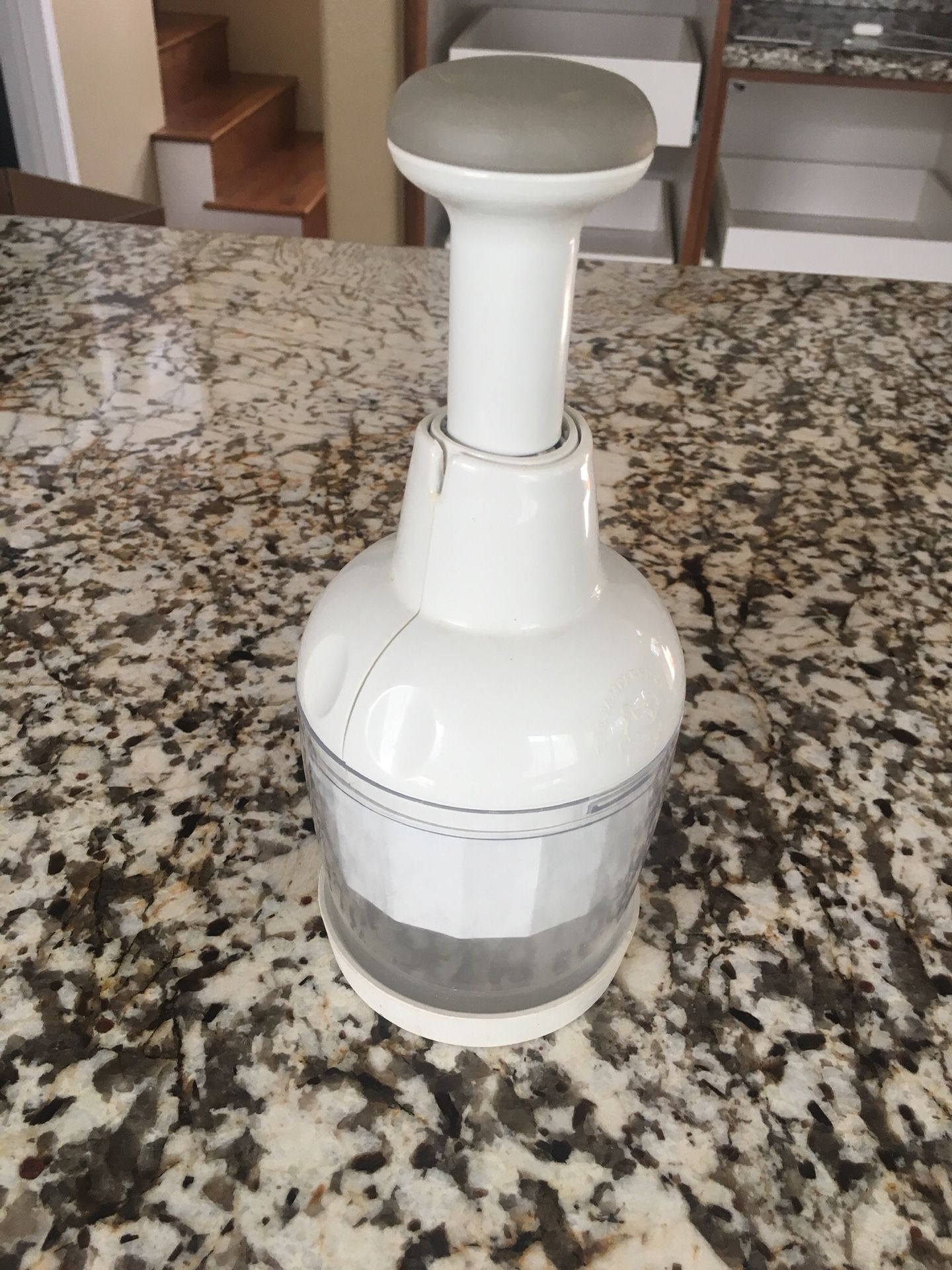 Pampered Chef Vegetable Chopper for Sale in Portola Hills, CA OfferUp