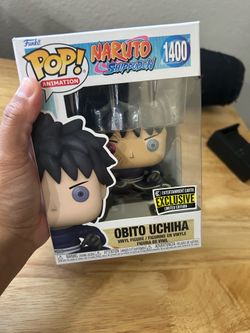 Obito uchiha funk o pop
