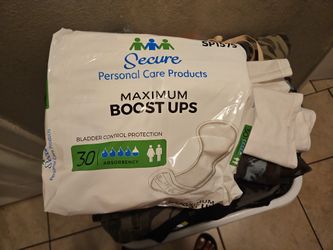 boost  ups