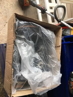 Botas de niño número 12