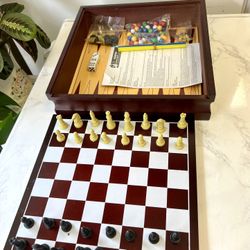 Chess ♟️ Games 
