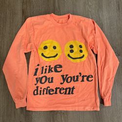 CPFM Smiley Tee