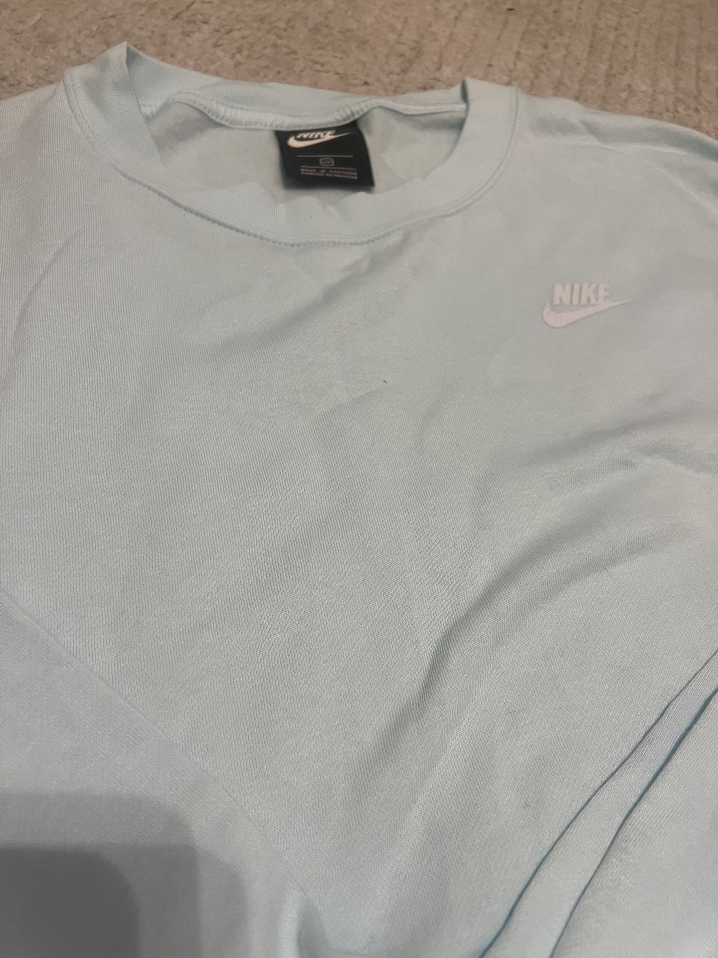 Nike Sweater Woman’s 