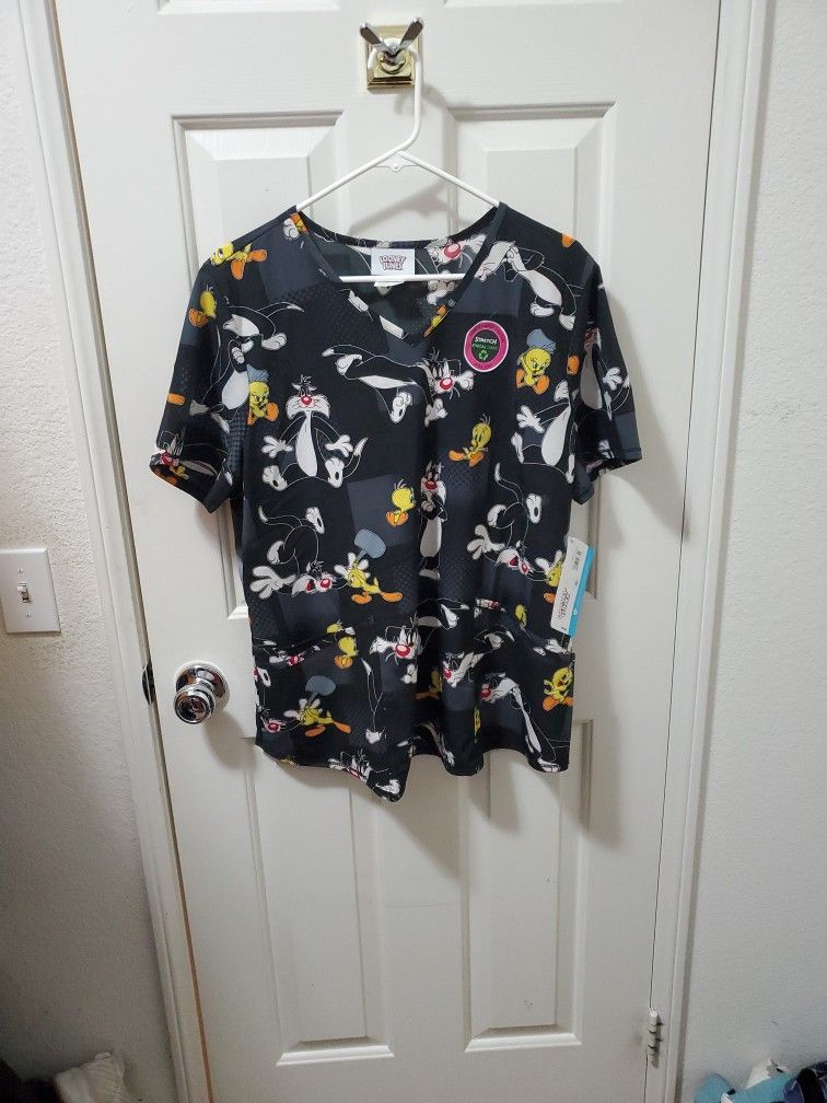 Women's Large New $5