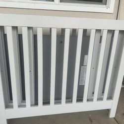 Origami Mini Crib 