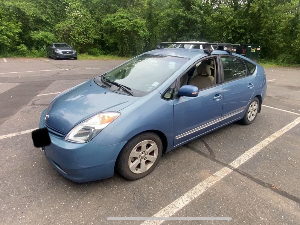 2005 Toyota Prius