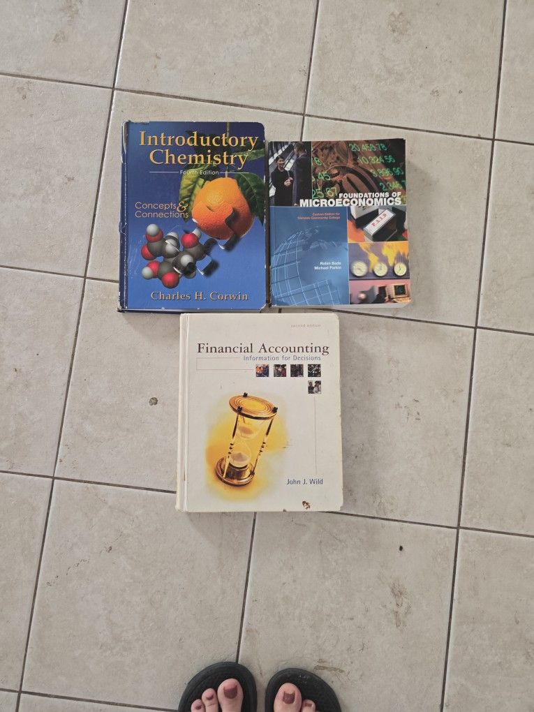 School Books