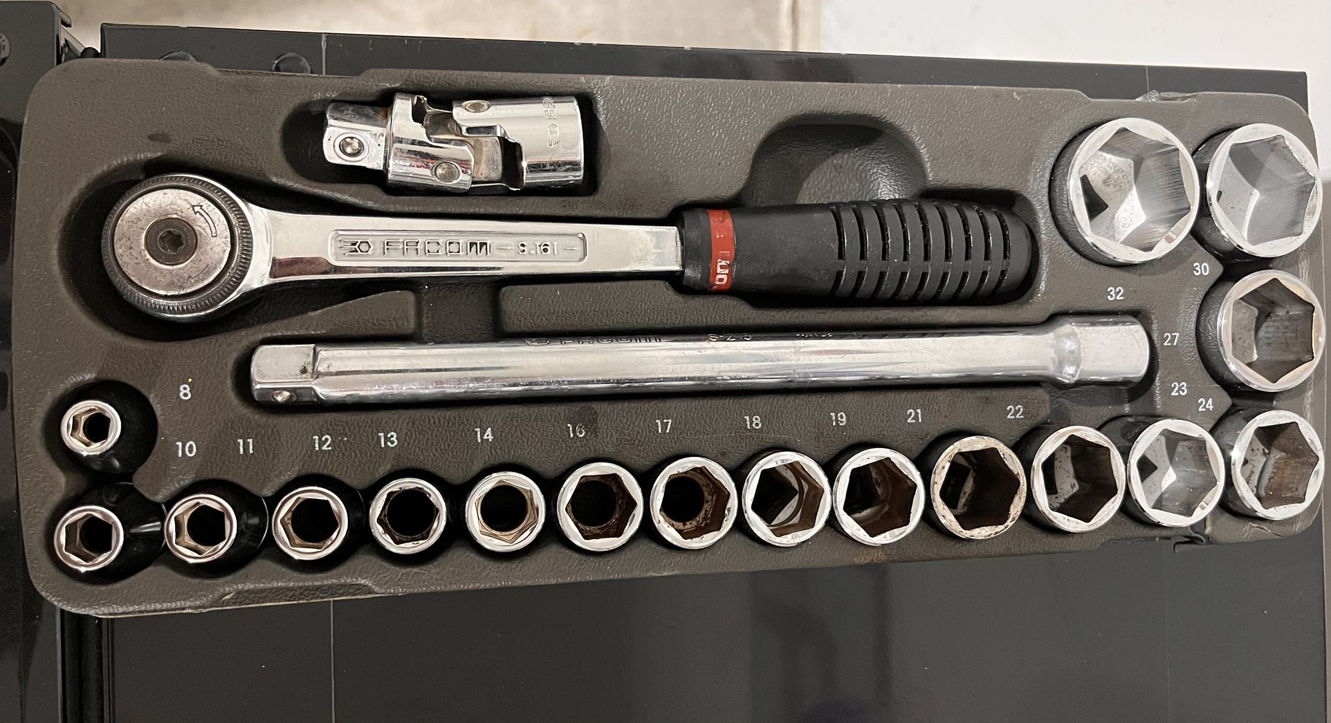 Socket Set