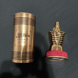 John Paul gaultter “LE MALE”