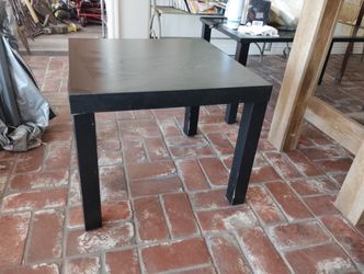 Wooden Table 