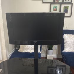 Tv Stand An Tv