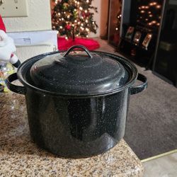 Pot 16qt