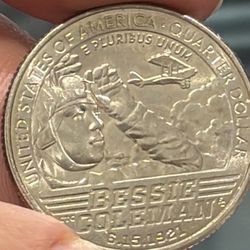 Error Coin 