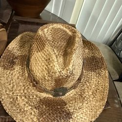 Coastal Headwear Hat 